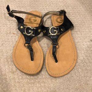 Guess sandals
